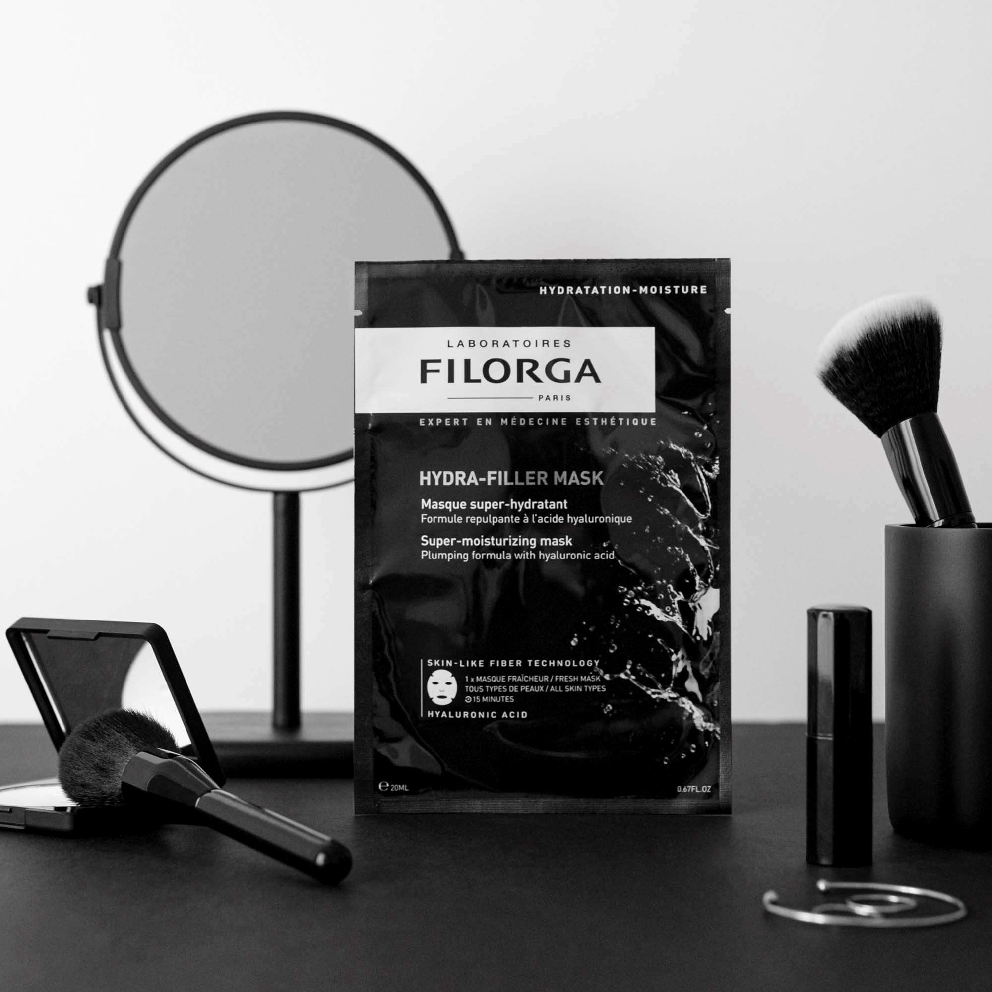 FILORGA Hydra-Filler Mask 23 g (obrázok 3)