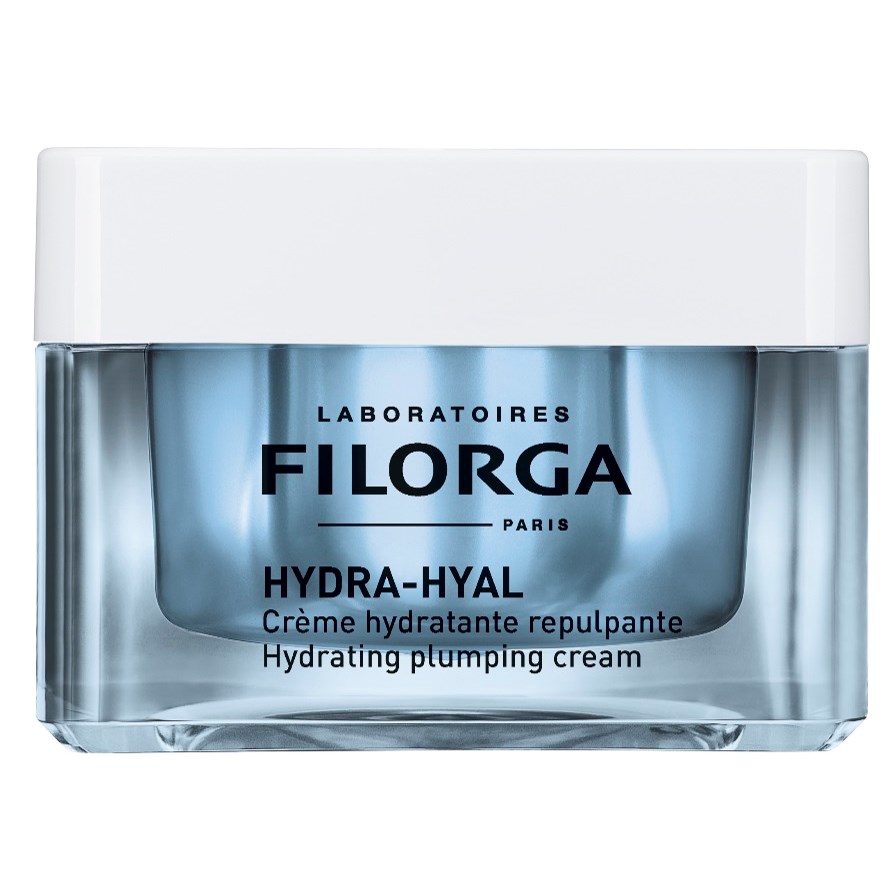 Läs mer om Filorga Hydra-Hyal Cream 50 ml