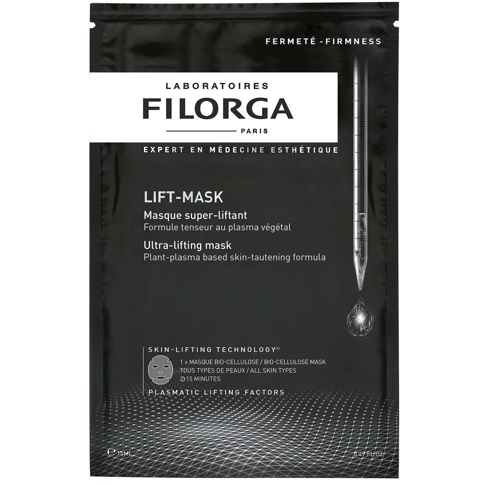 Läs mer om Filorga Lift-Mask 23 ml