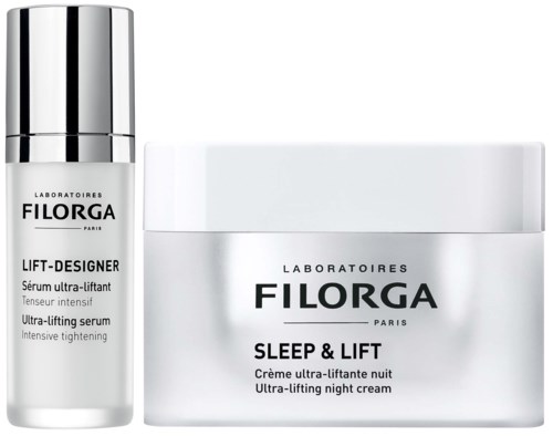FILORGA Lift Night Duo