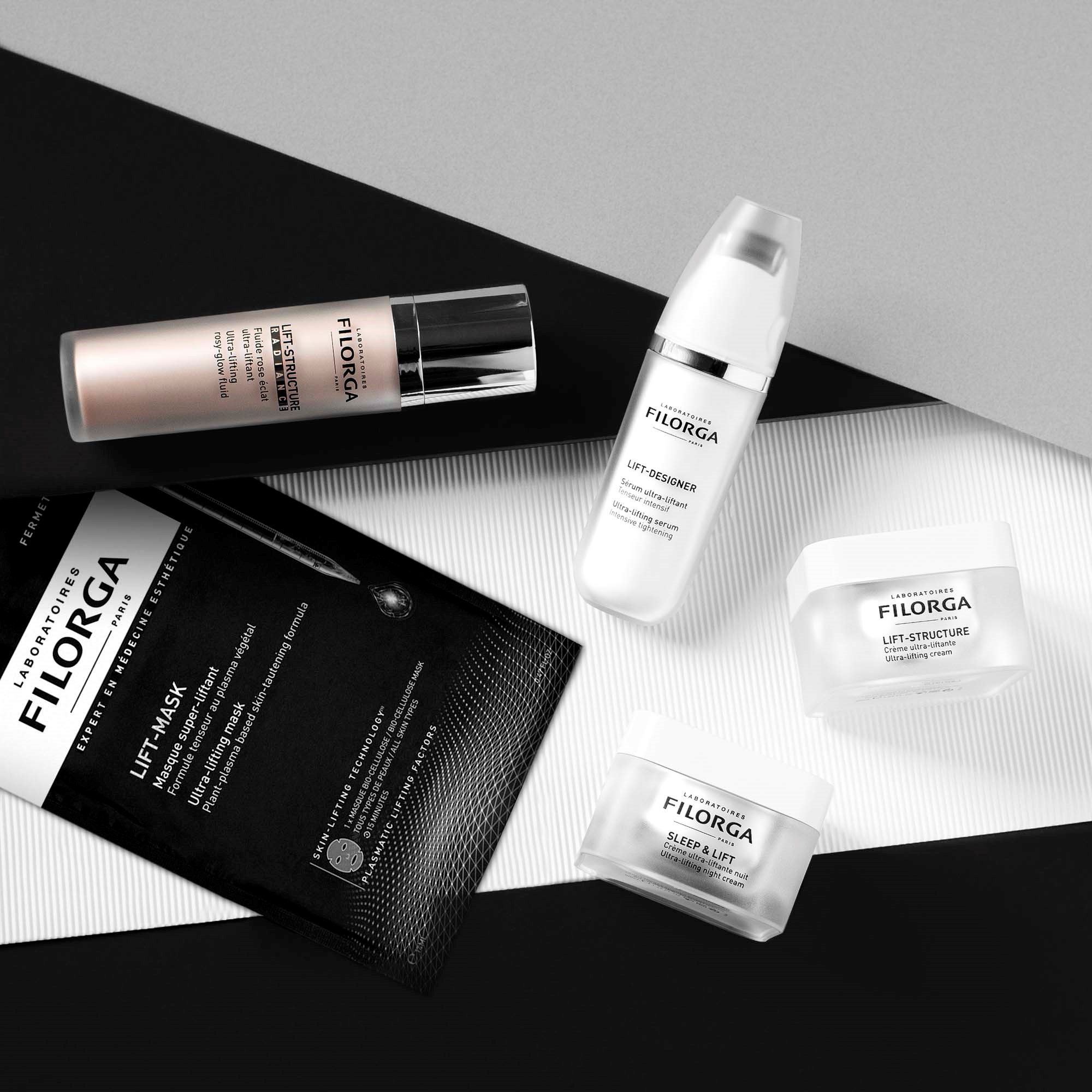 FILORGA Lift-Structure Cream 50 ml (obrázok 3)