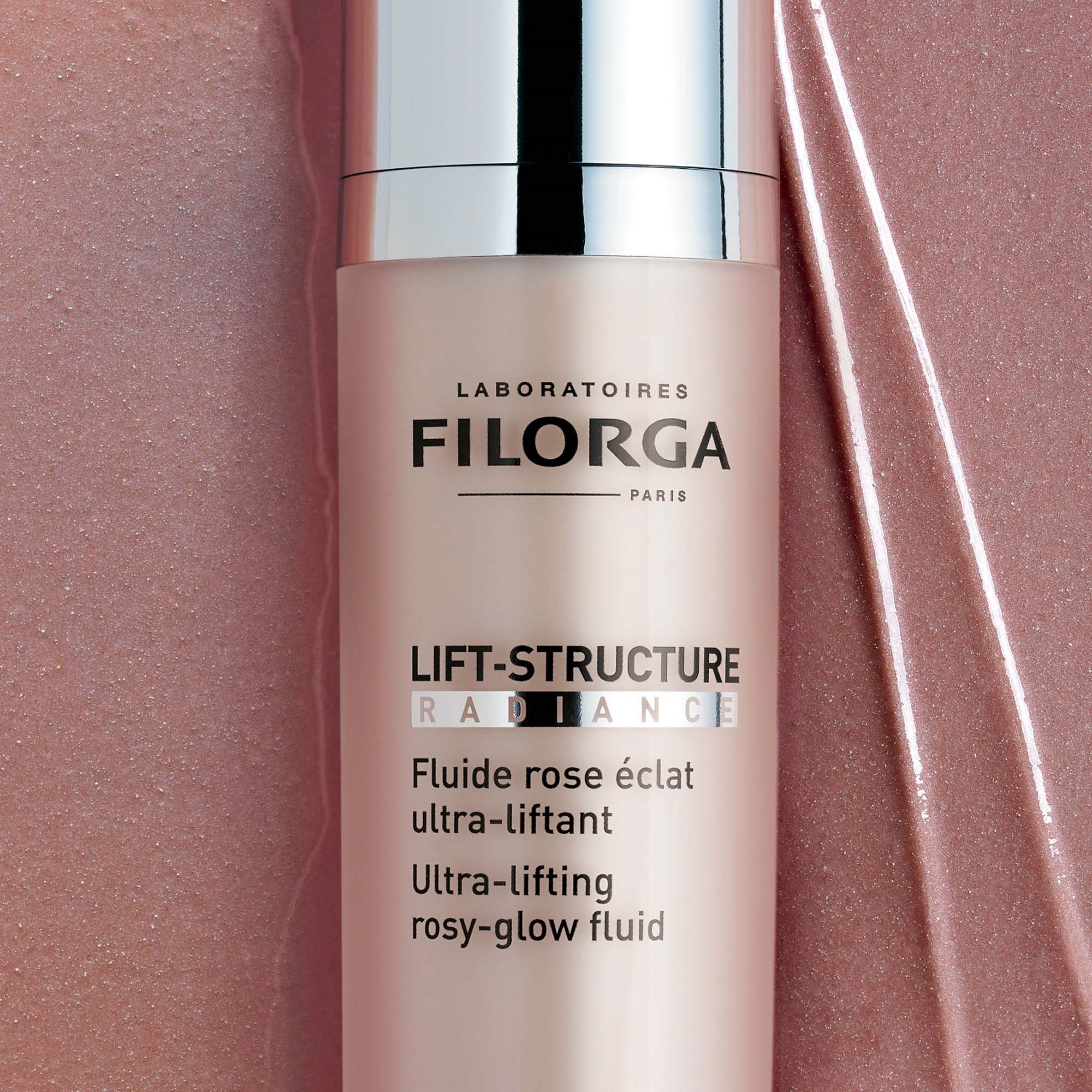 FILORGA Lift-Structure Radiance 50 ml (obrázok 5)