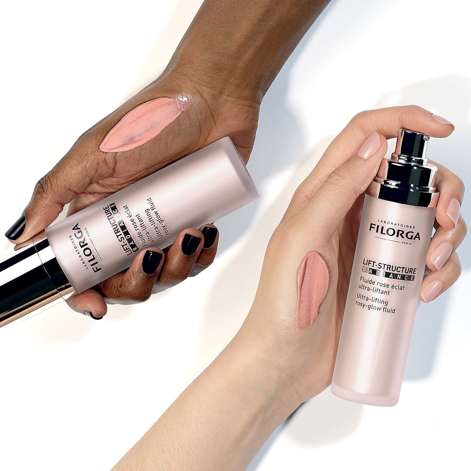 FILORGA Lift-Structure Radiance 50 ml (obrázok 6)
