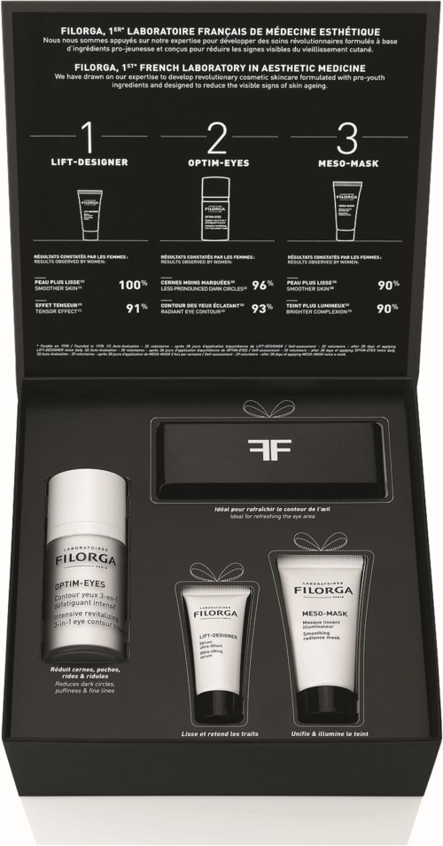 Filorga Light Smoothing Gift Set Filorga Light Smoothing Gift Set
