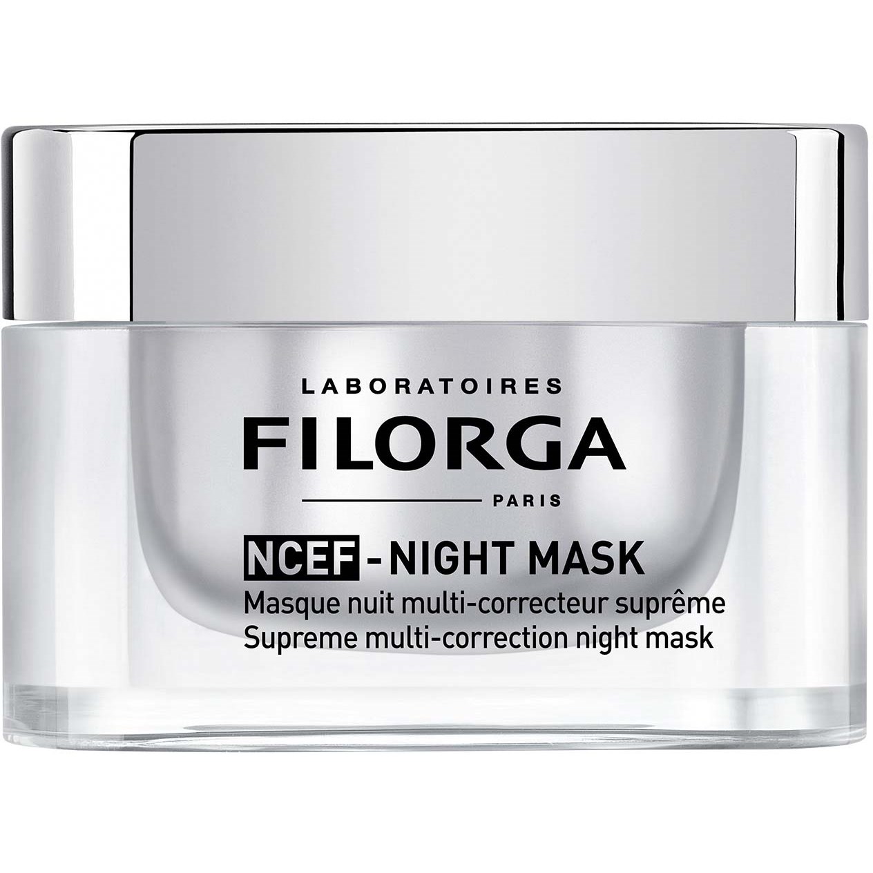 Läs mer om Filorga NCEF Night Mask 50 ml