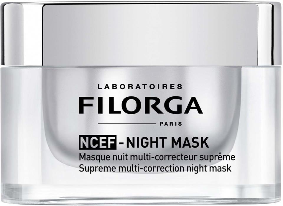 FILORGA NCEF-Night Mask 50 ml