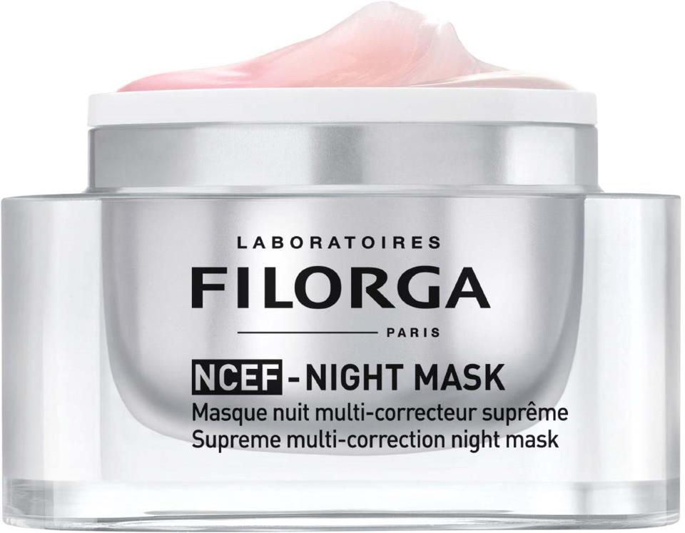 FILORGA NCEF-Night Mask 50 ml