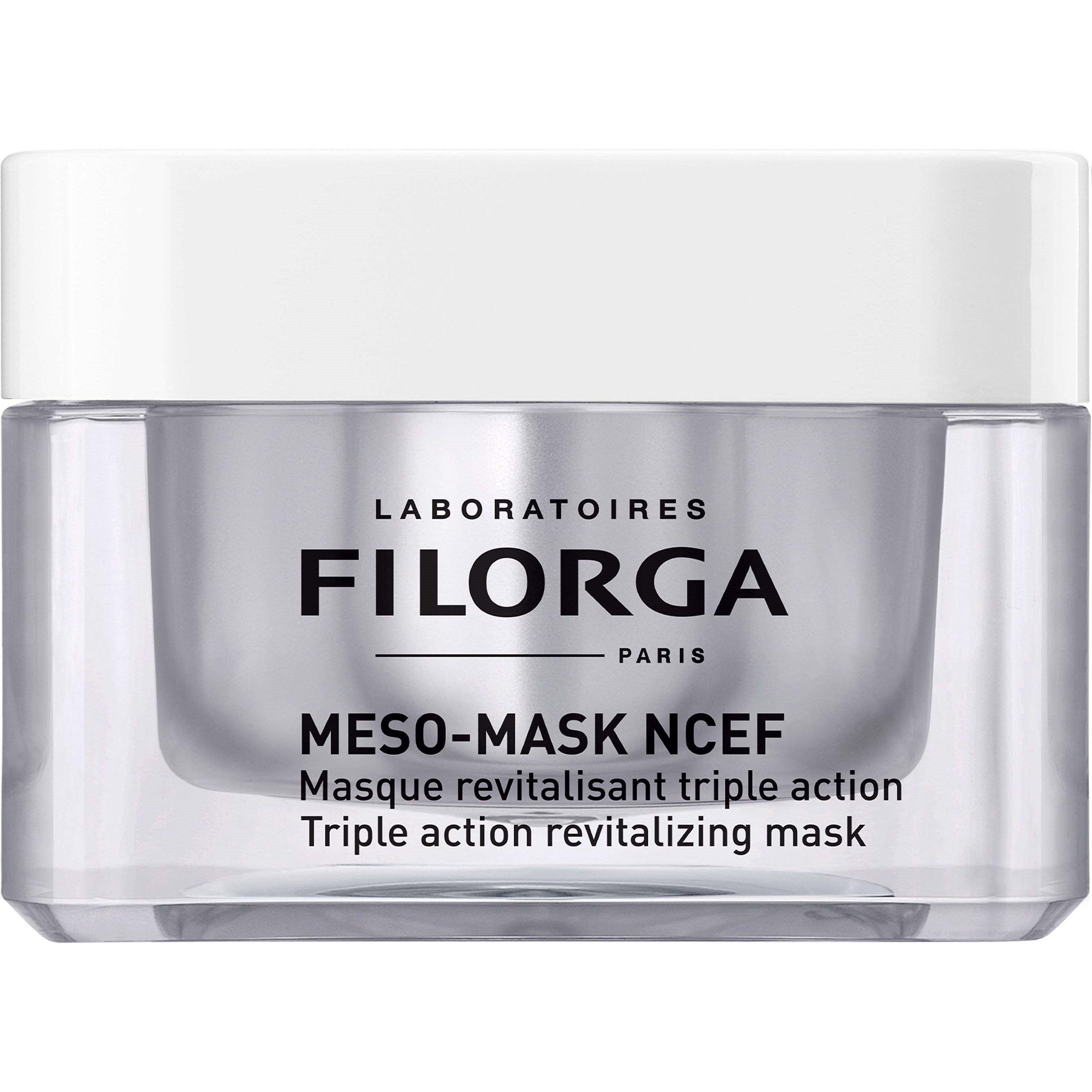 FILORGA Meso-Mask NCEF 50 ml billede