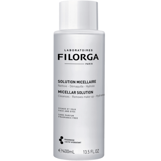 Läs mer om Filorga Micellar Solution 400 ml