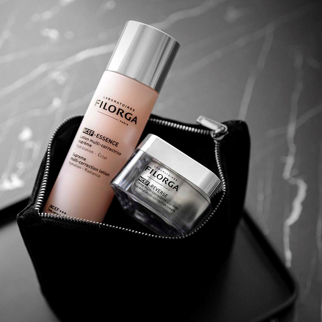 FILORGA NCEF-Essence 150 ml (obrázok 4)