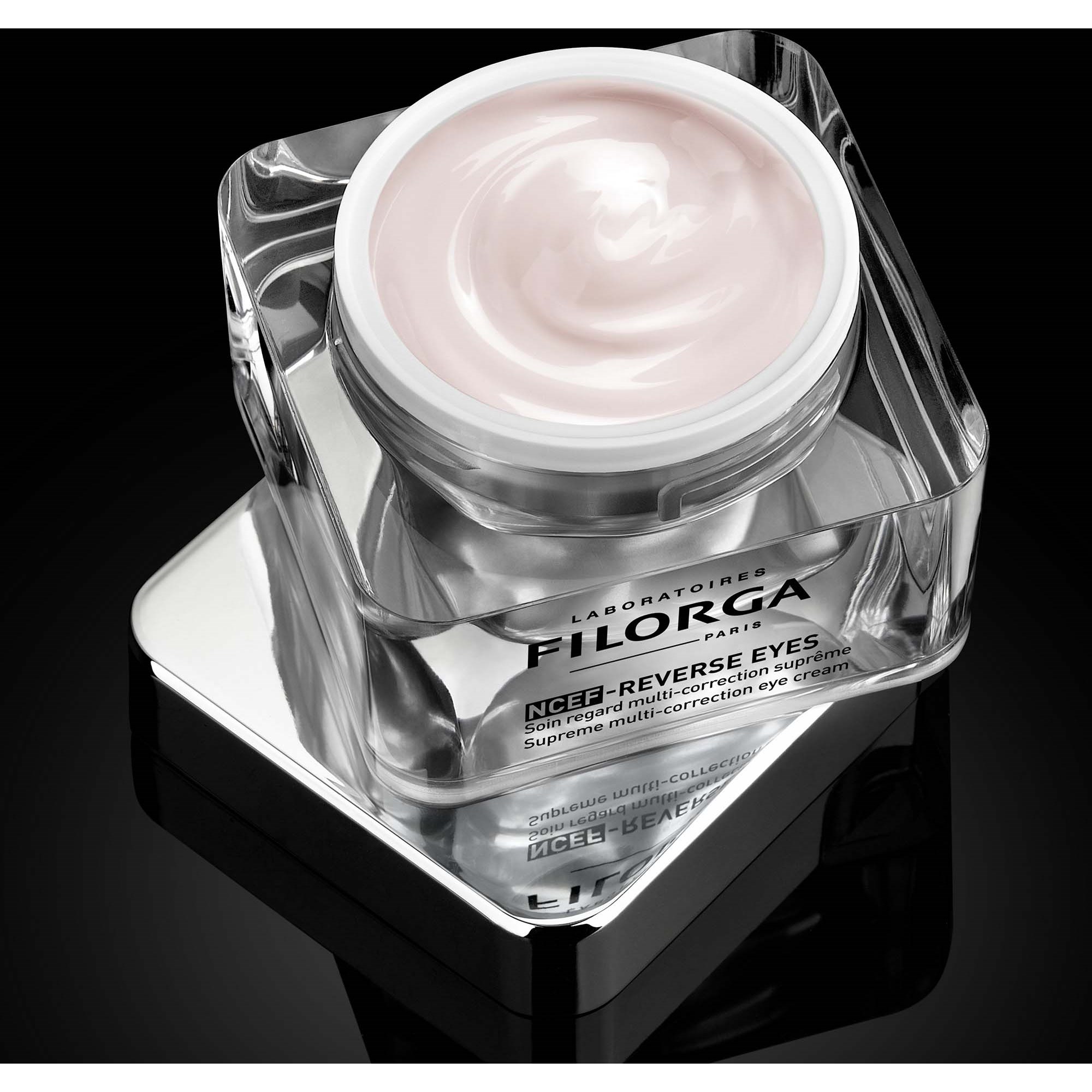 FILORGA NCEF-Reverse Eyes 15 ml (obrázok 3)