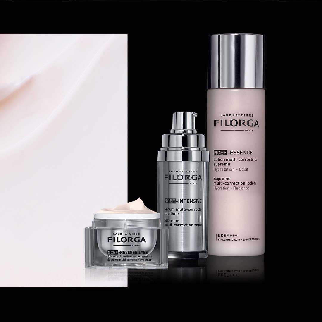 FILORGA NCEF-Reverse Eyes 15 ml (obrázok 4)