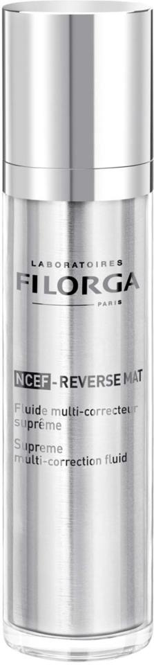 FILORGA NCEF-Reverse Mat 50 ml