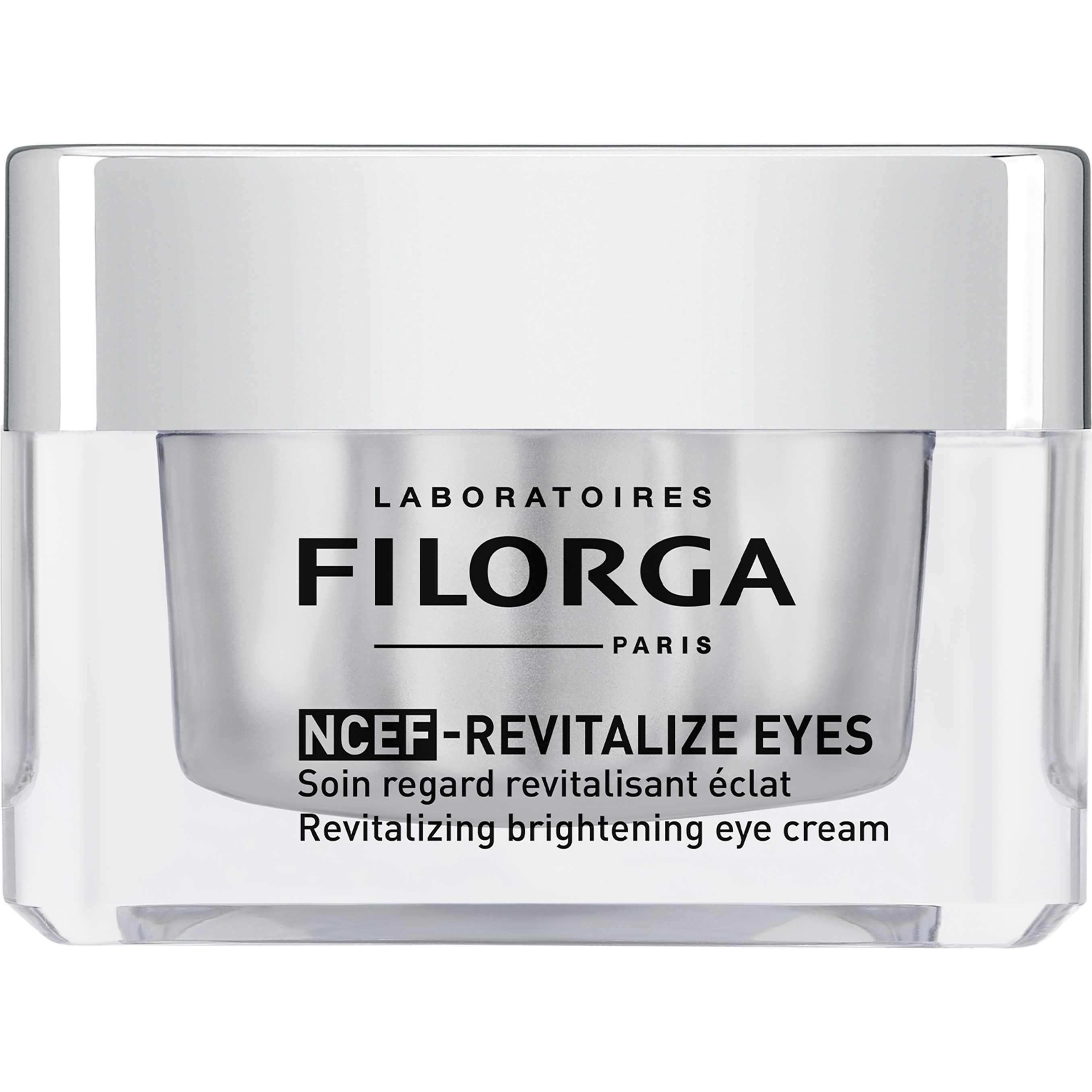 FILORGA NCEF-Revitalize Eyes 15 ml billede