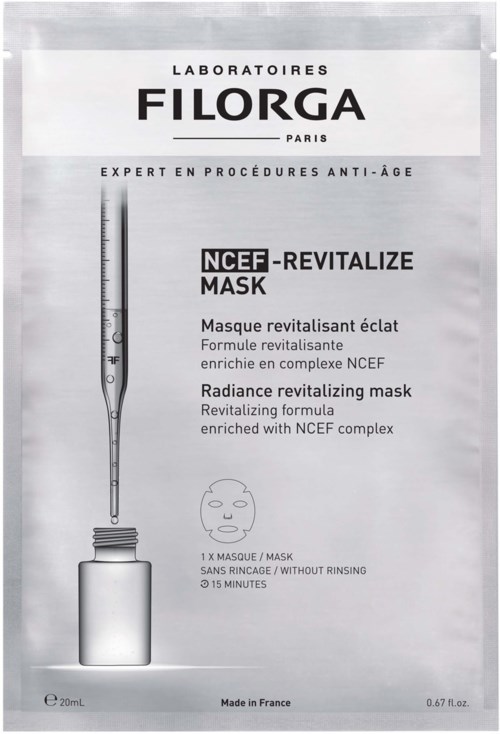 FILORGA NCEF-Revitalize Revitalizing Radiance Mask 20 ml