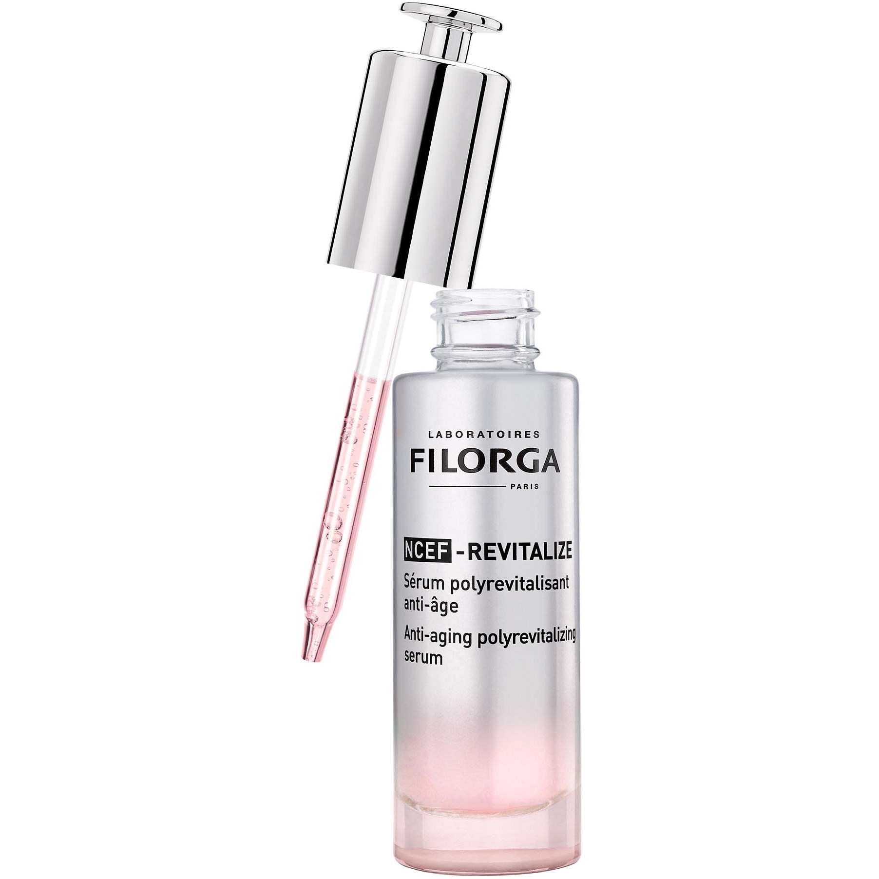 Alternativ bild 1 för FILORGA NCEF-Revitalize Serum 30 ml