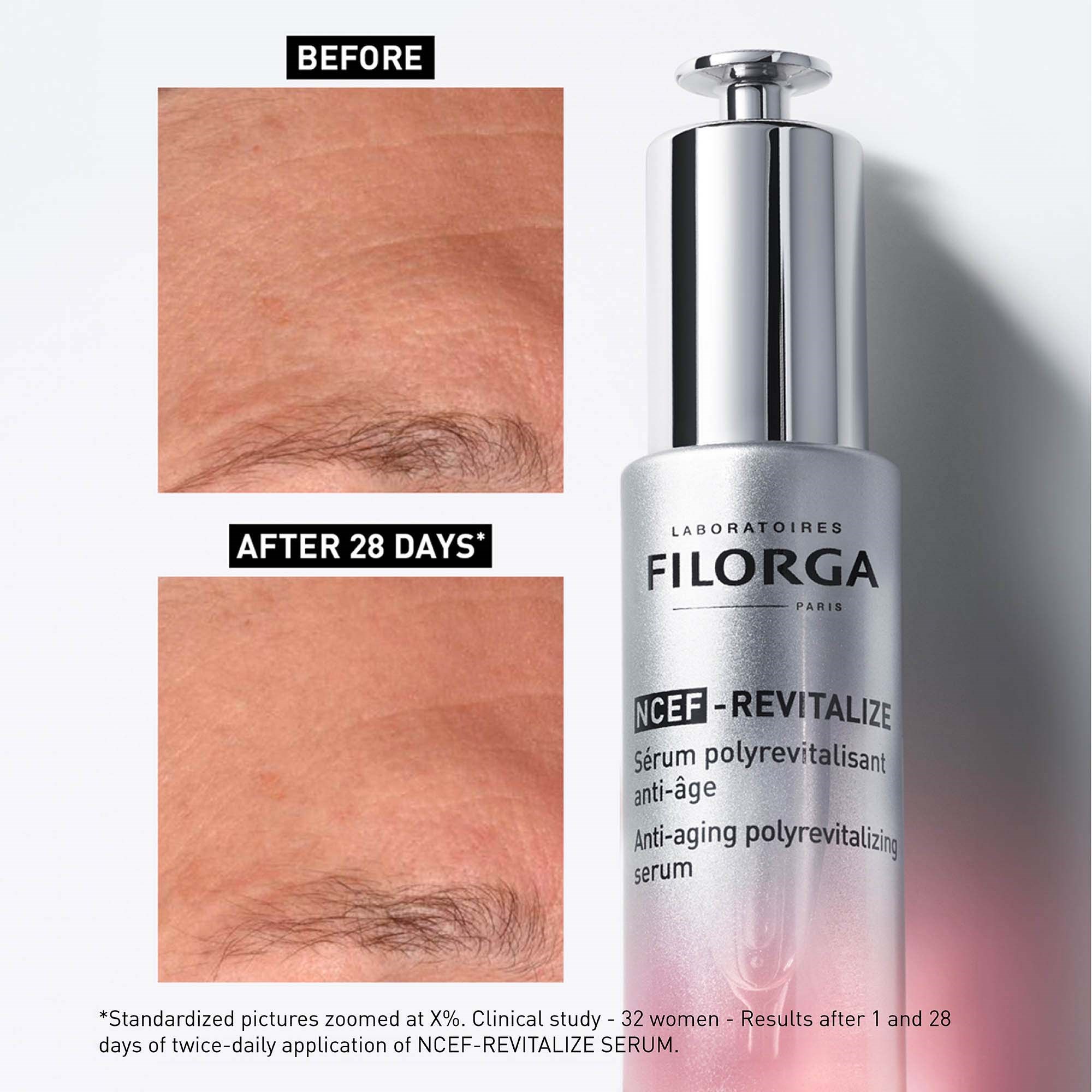 FILORGA NCEF-Revitalize Serum 30 ml (obrázok 6)