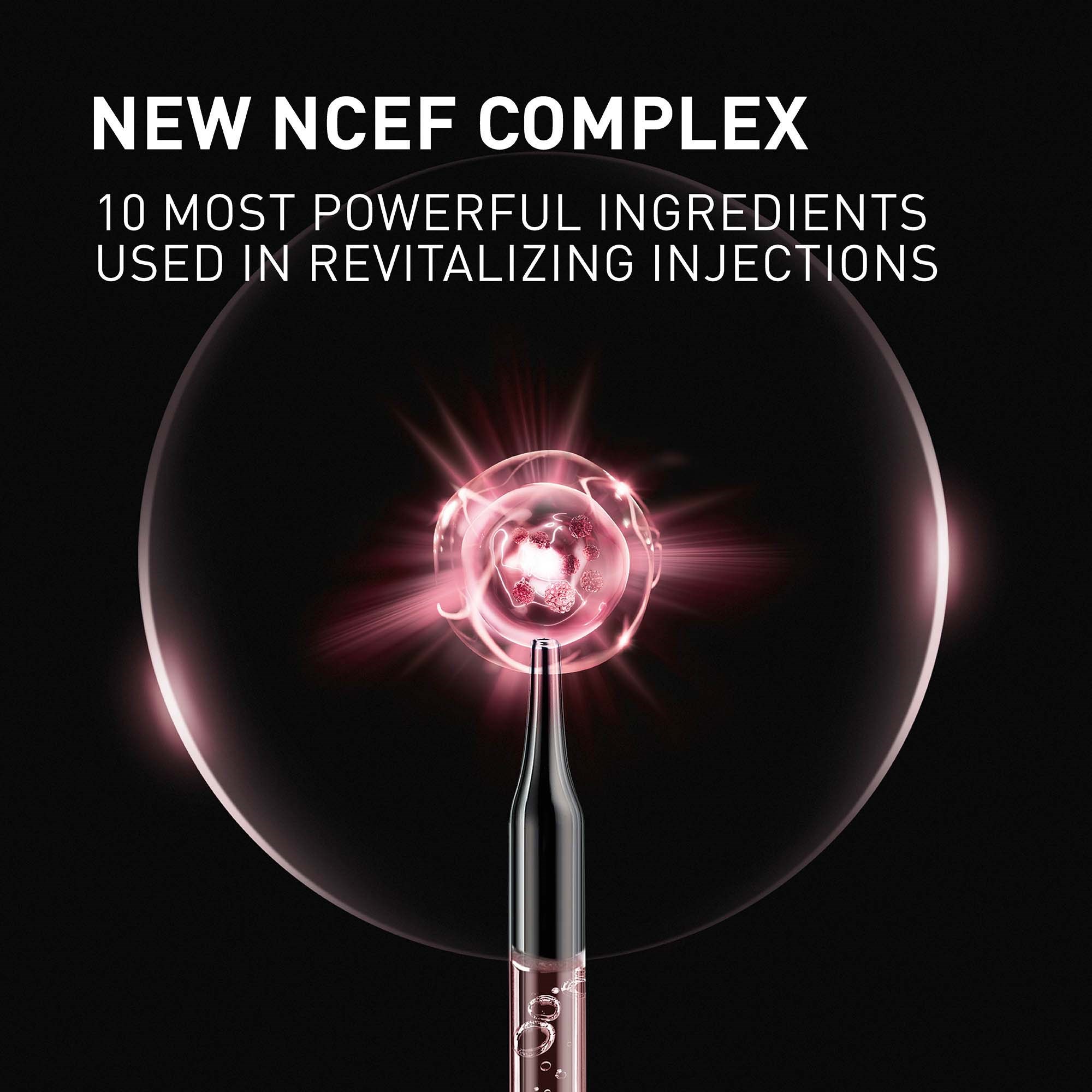 FILORGA NCEF-Revitalize Serum 30 ml (obrázok 7)