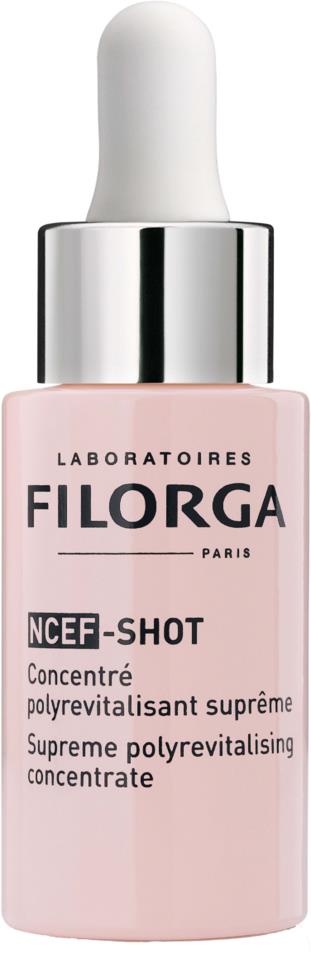 FILORGA NCEF-Shot 15 ml