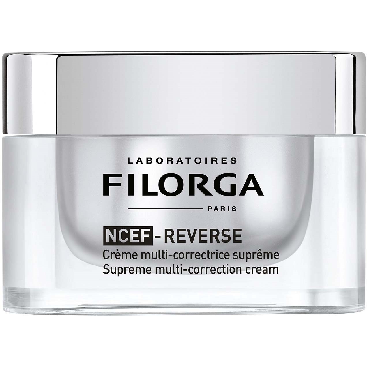 Läs mer om Filorga NCEF-Reverse Cream 50 ml