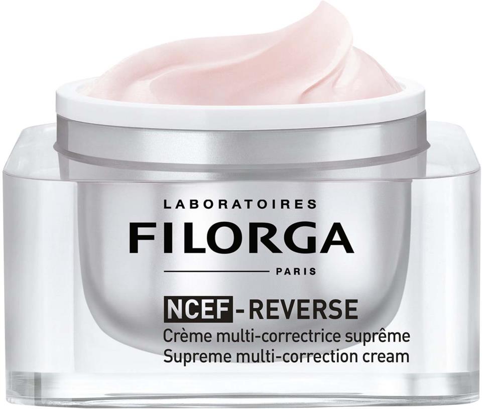 Filorga Nctf-Reverse Cream 50ml