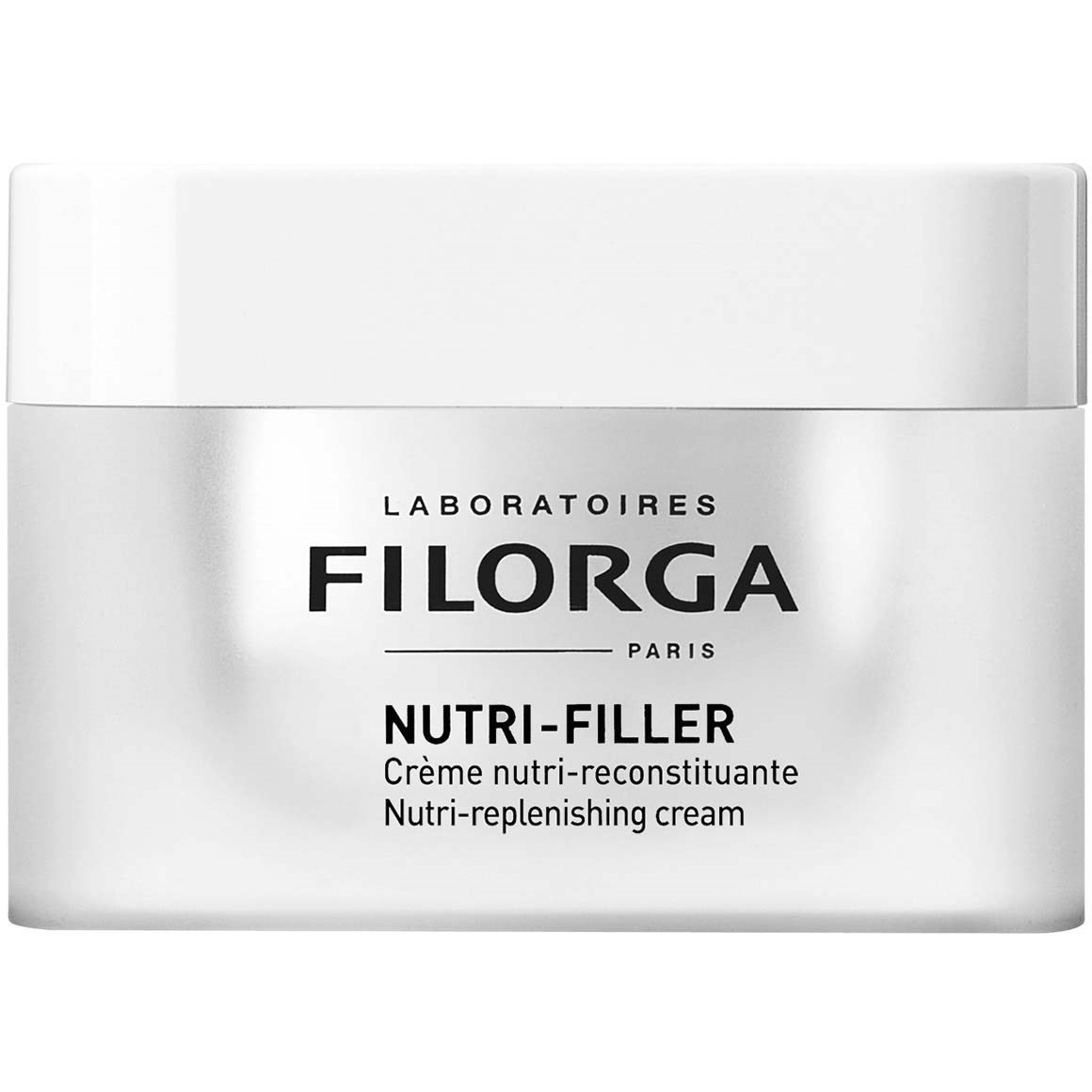 Läs mer om Filorga Nutri-filler Revitalising Day Cream 5