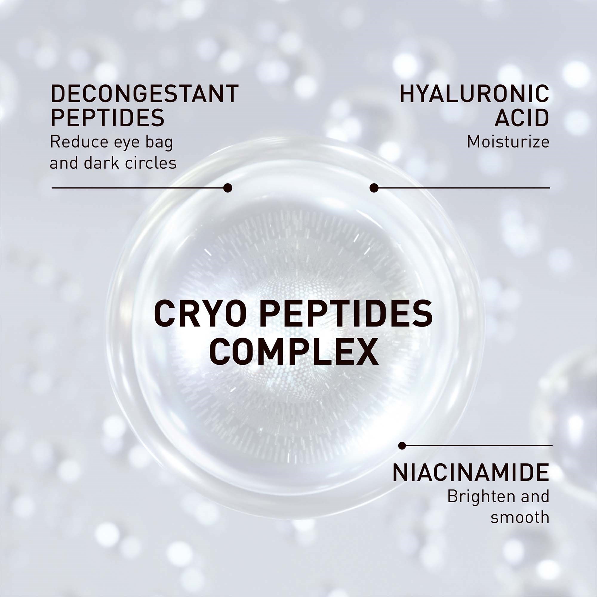FILORGA Optim-Eyes Cryo 15 ml (zdjęcie 4)