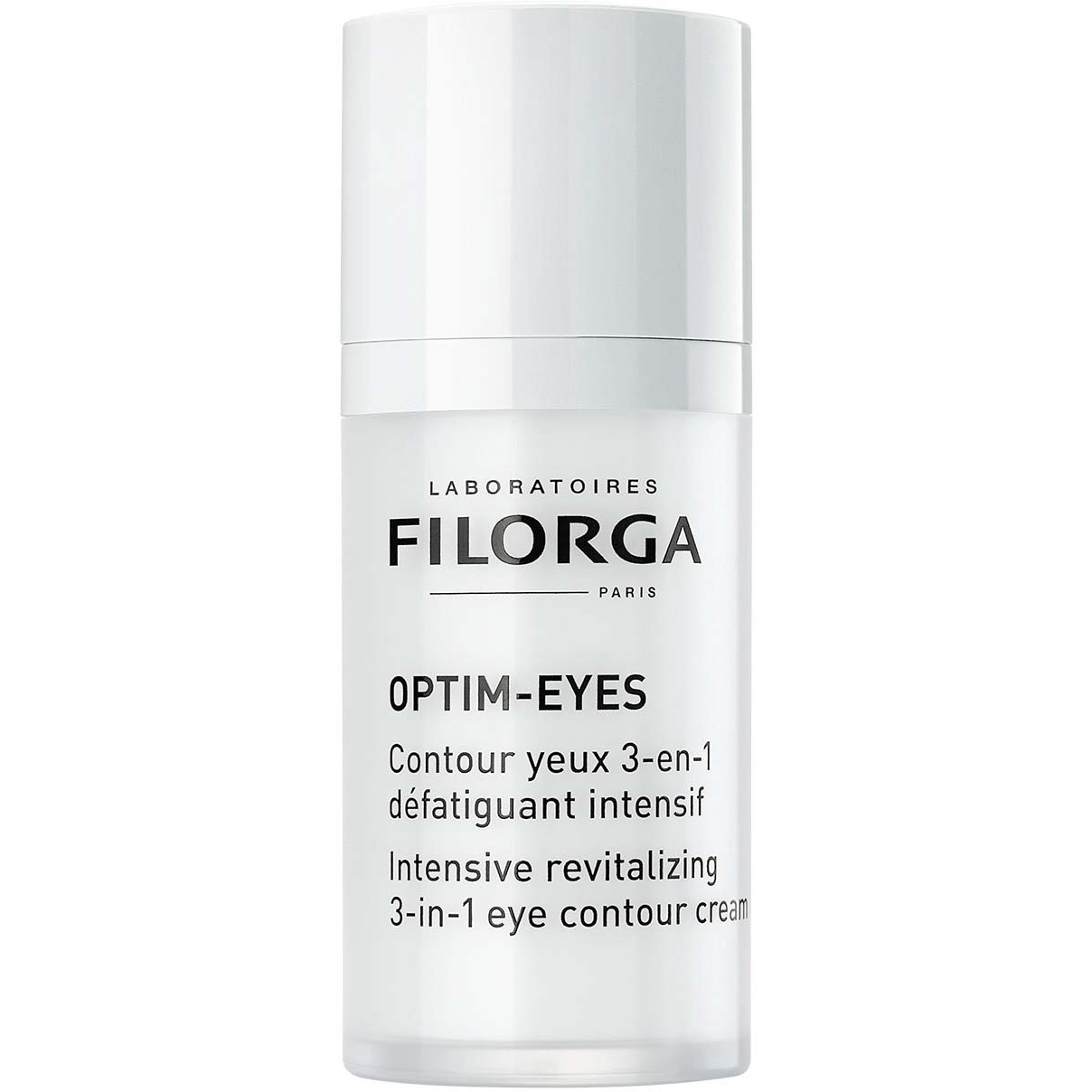Läs mer om Filorga Optim-Eyes Eye Contour Cream 15 ml