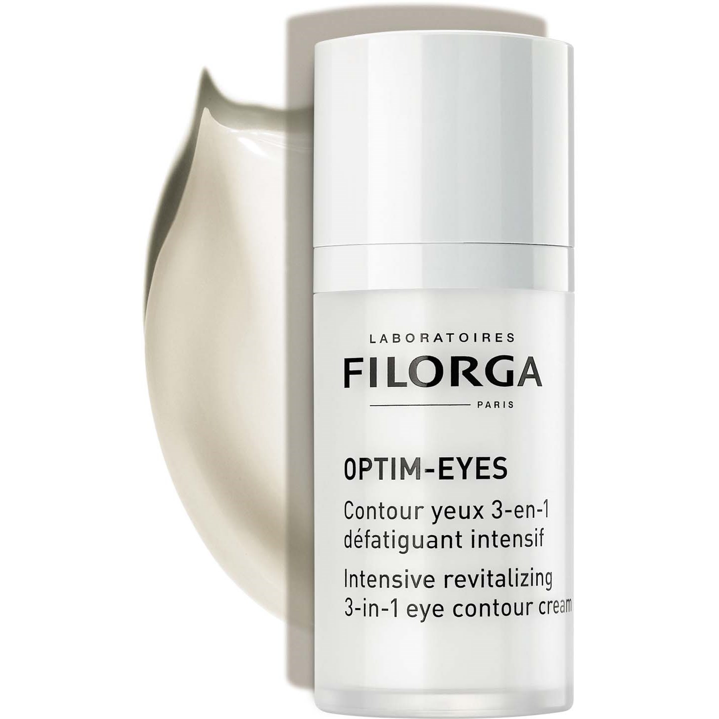 FILORGA Optim-Eyes 15 ml (obrázok 3)
