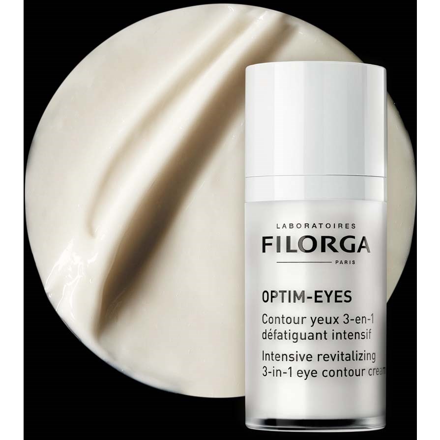FILORGA Optim-Eyes 15 ml (obrázok 7)