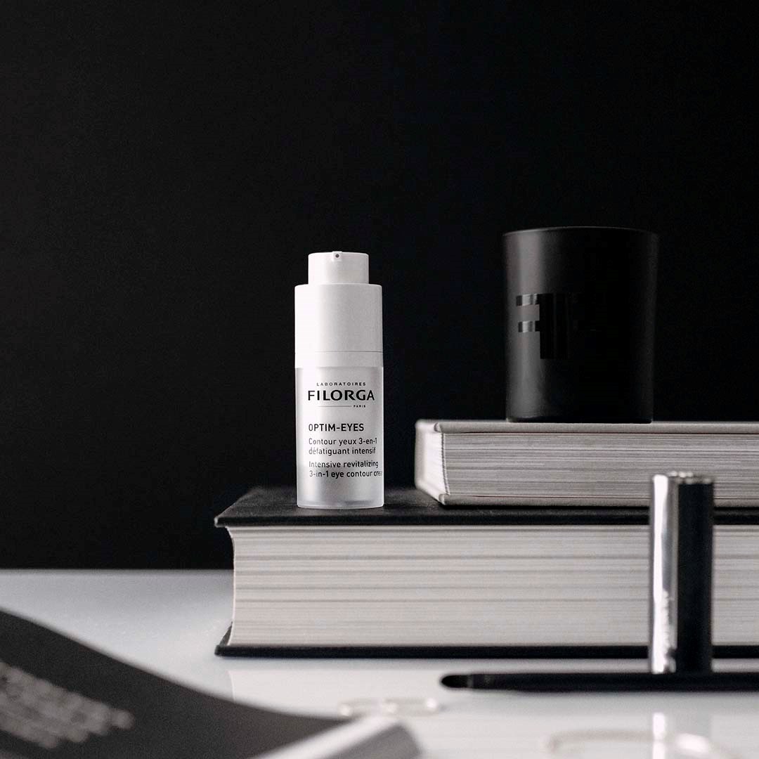FILORGA Optim-Eyes 15 ml (obrázok 9)