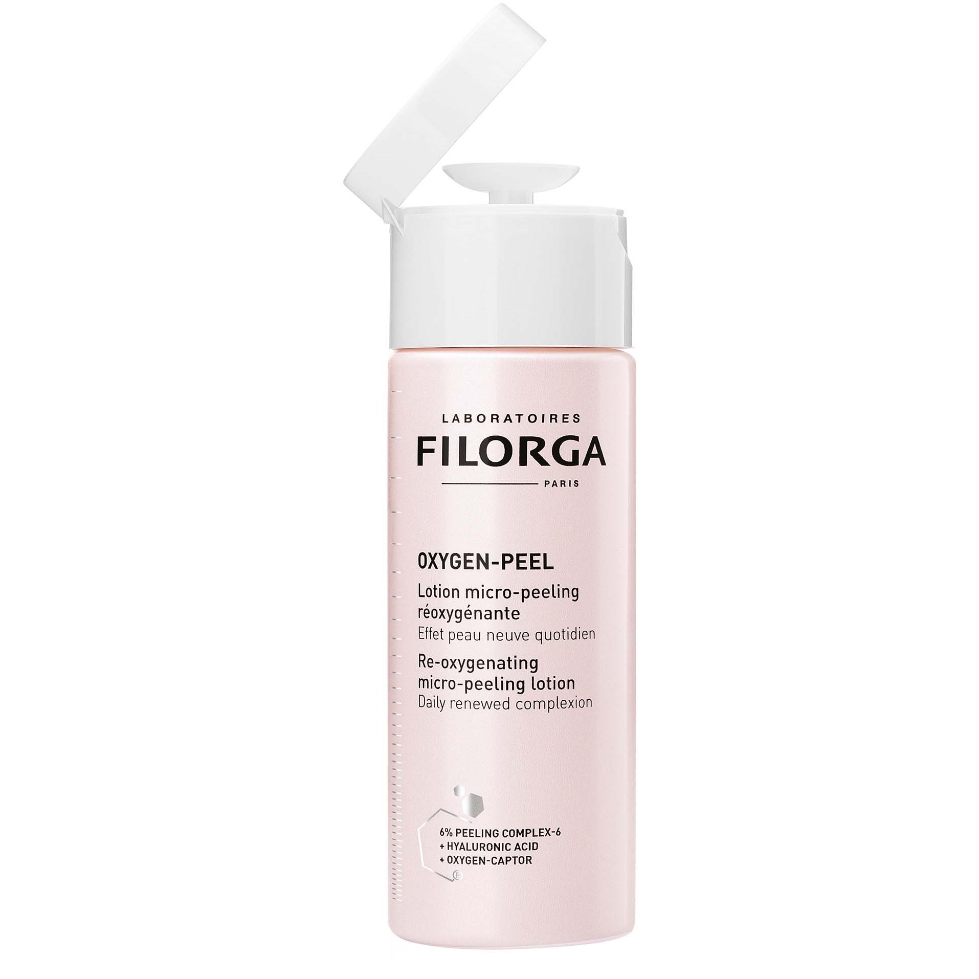 FILORGA Oxygen-Peel 150 ml (obrázok 3)