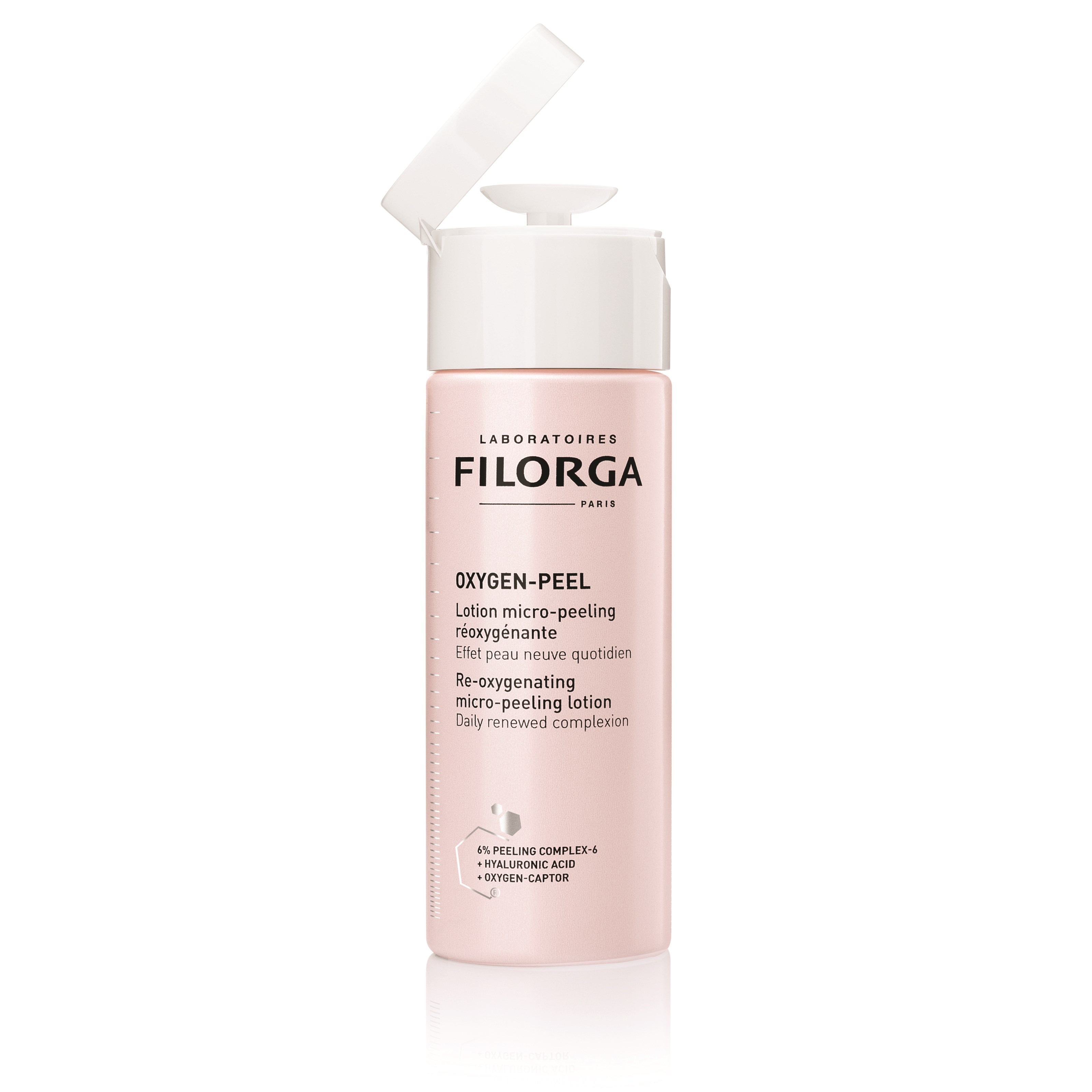 FILORGA Oxygen-Peel 150 ml (obrázok 5)
