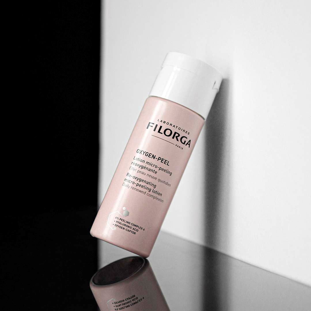 FILORGA Oxygen-Peel 150 ml (obrázok 4)