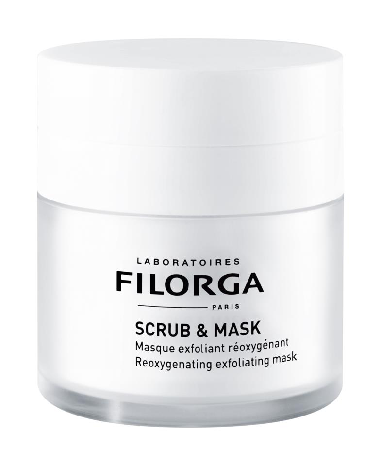 Filorga Scrub & Mask 55ml