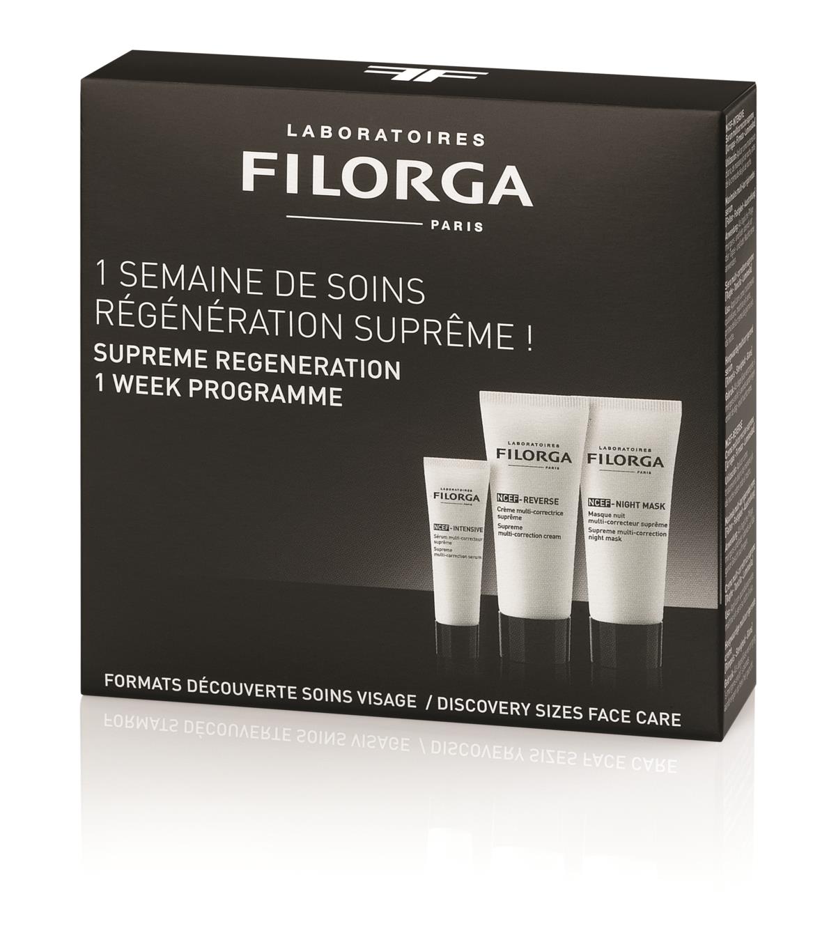 Filorga All Ranges FILORGA Set & Kit