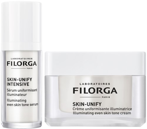 FILORGA Skin Perfecting Duo