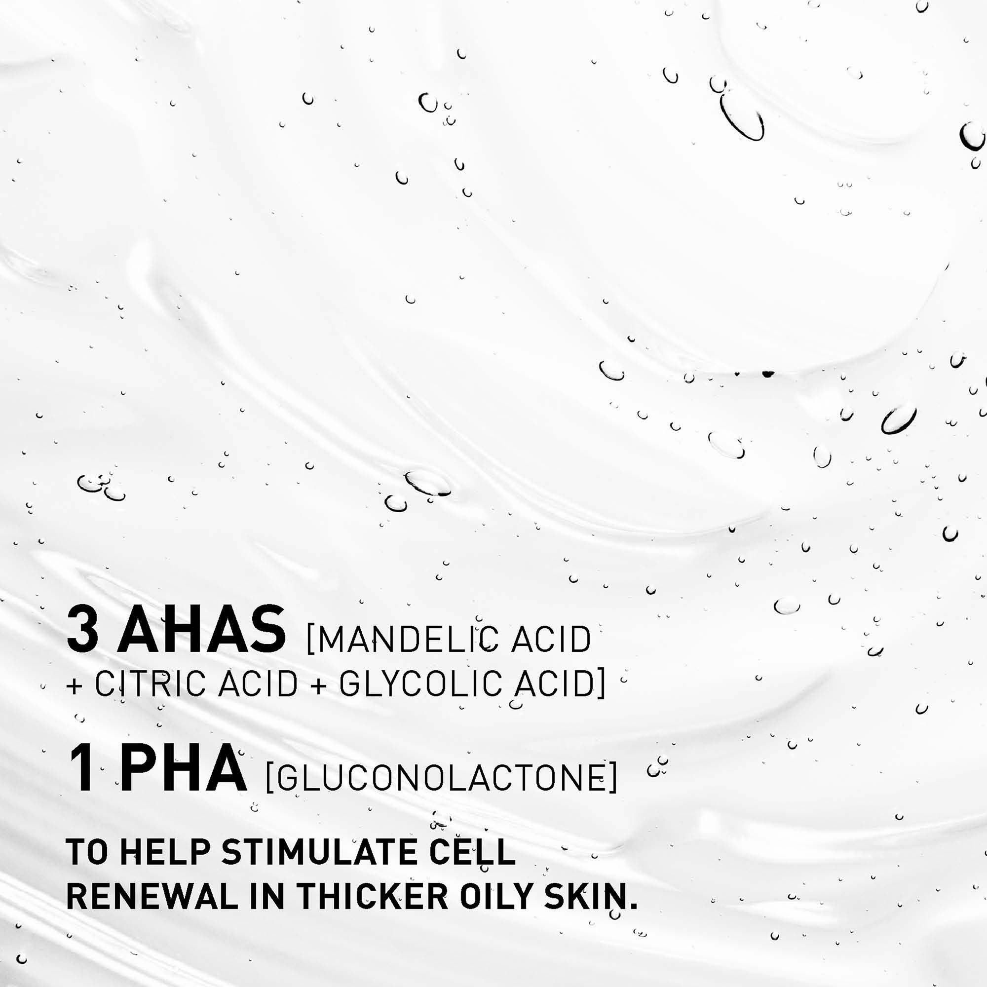 FILORGA Skin-Prep AHA Cleansing Gel 150 ml (obrázok 4)