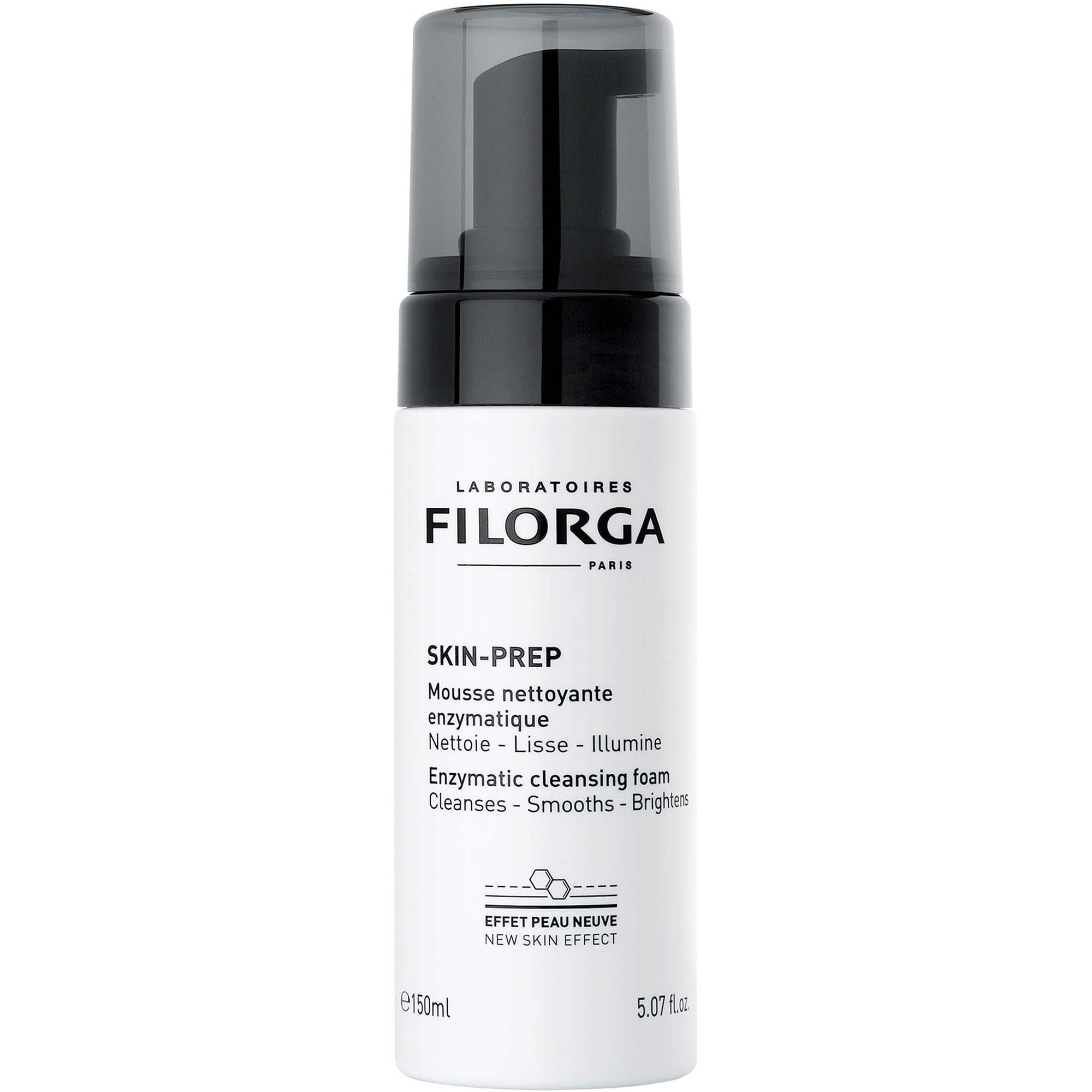 Filorga - Skin Prep Enzymatic Cleansing Foam - 150 ml