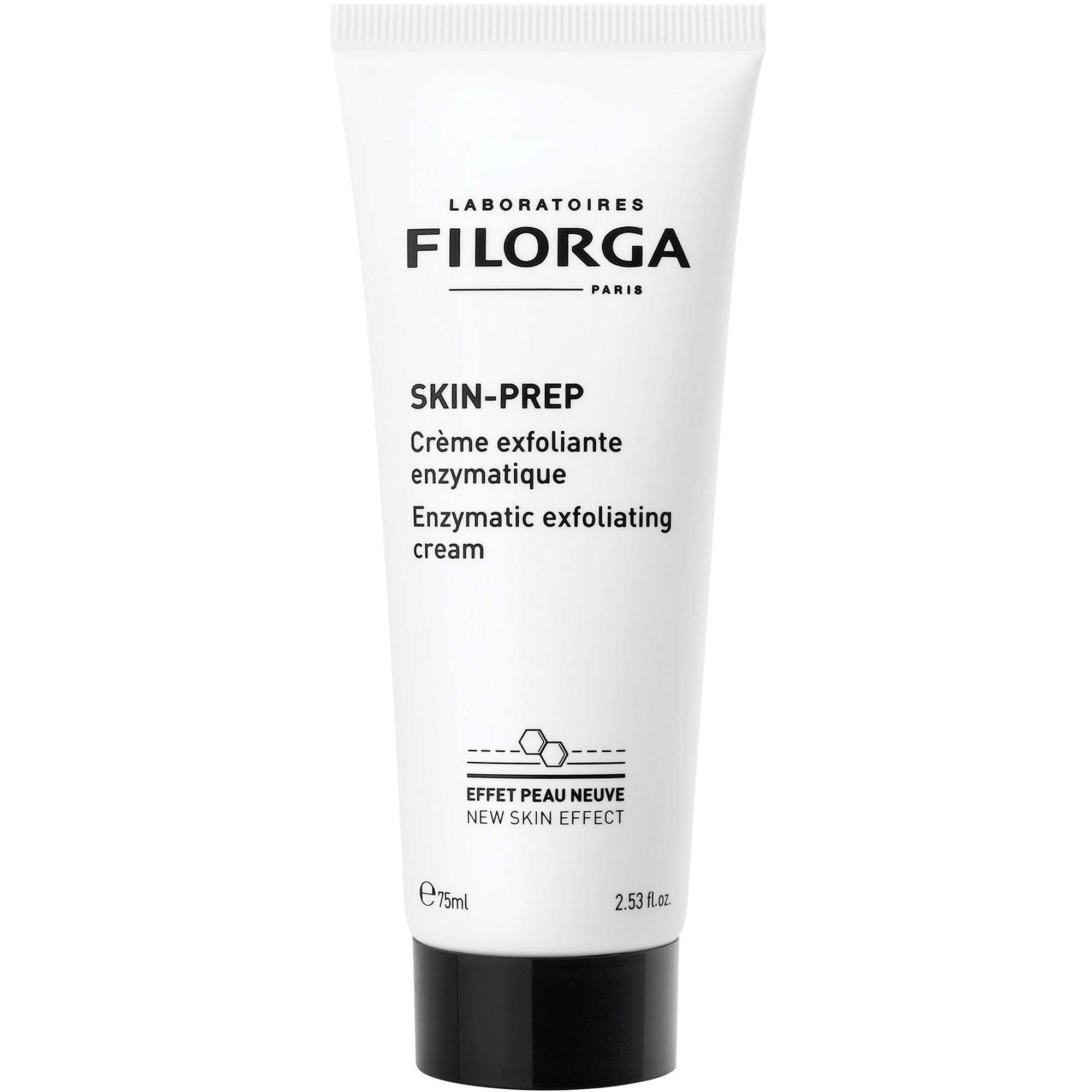 FILORGA Skin-Prep Enzymatic Exfoliating Cream 75 ml