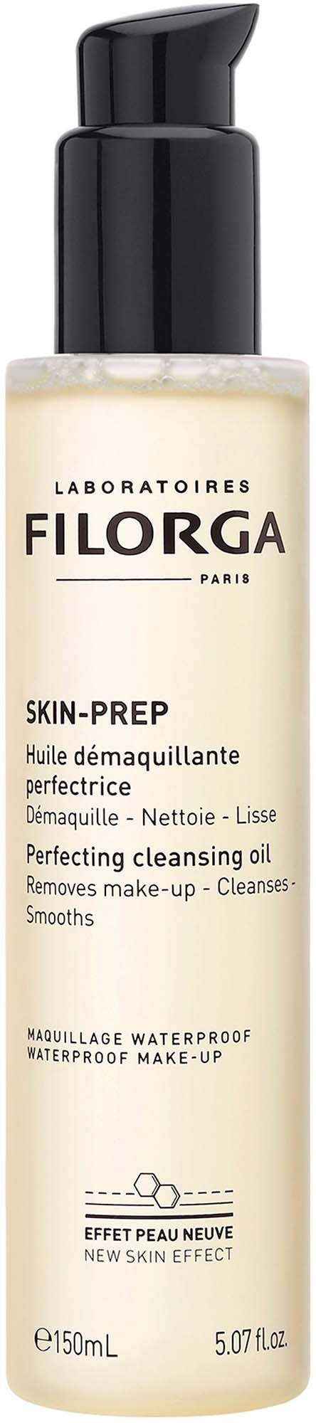 FILORGA Skin-Prep Perfecting Cleansing Oil 150 ml