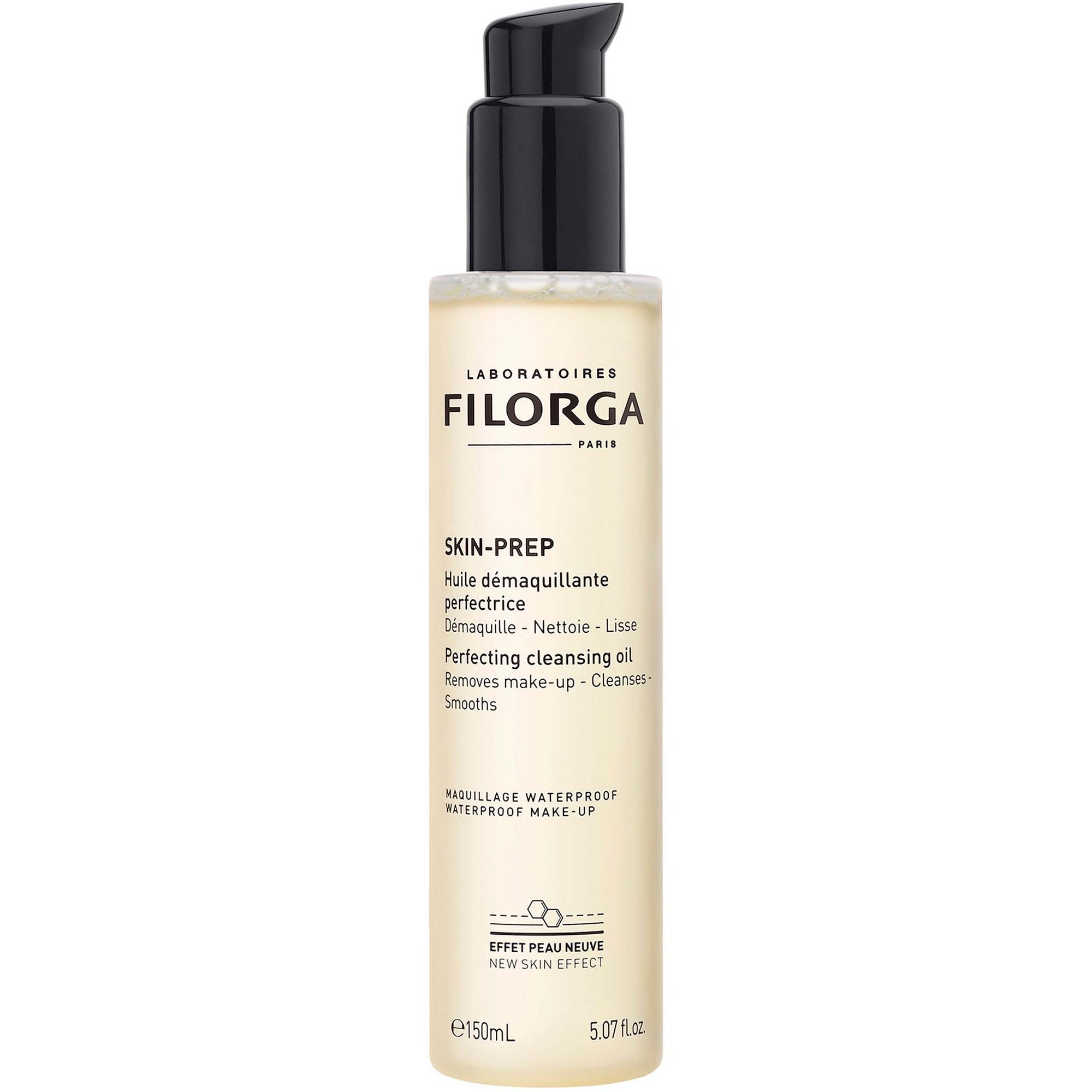 Filorga Skin-Prep Perfecting Cleansing Oil 150 Ml