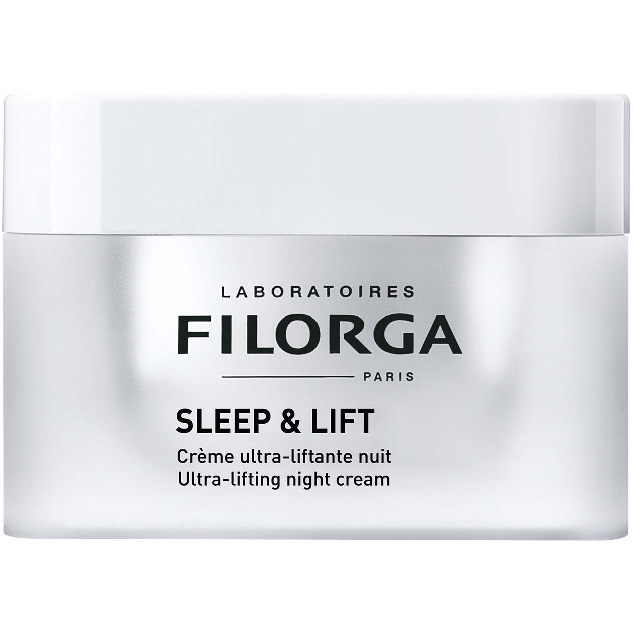 Läs mer om Filorga Sleep & Lift Night Cream 50 ml