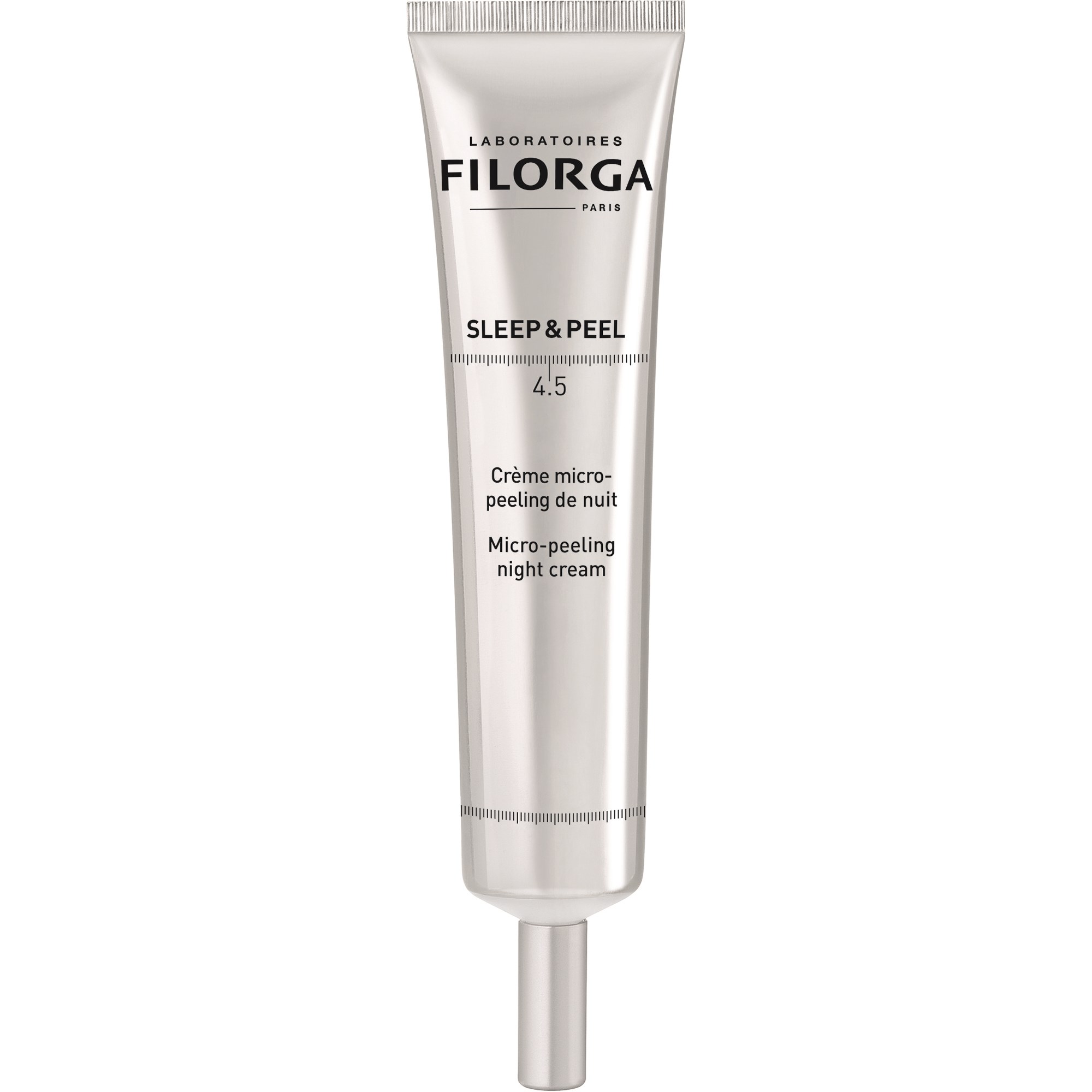 FILORGA Sleep & Peel 4.5 40 ml billede