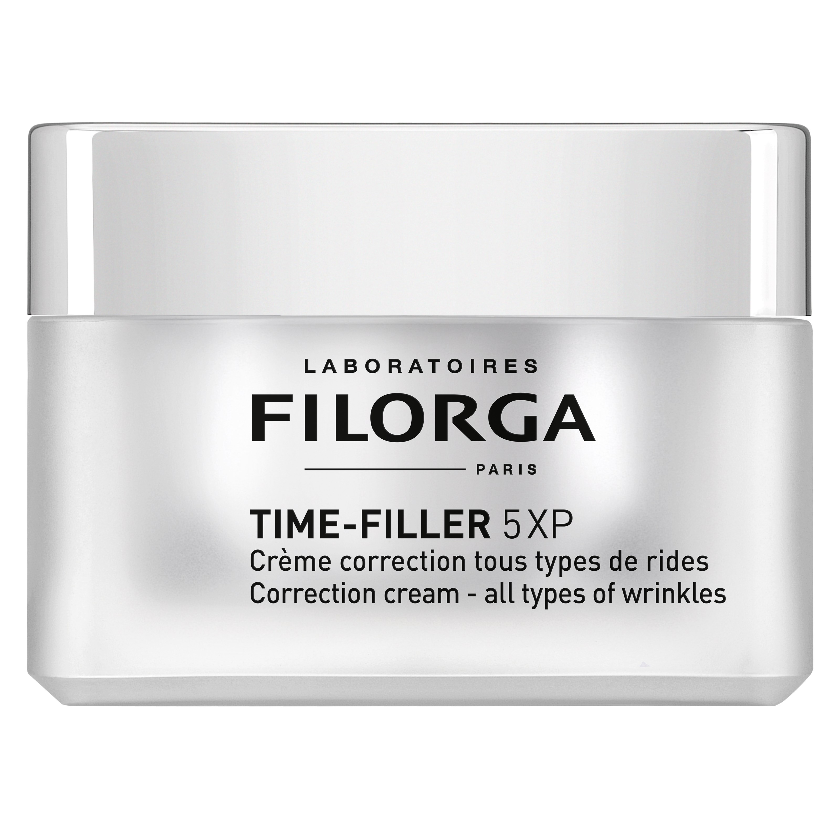Läs mer om Filorga Time-Filler 5 XP Cream 50 ml