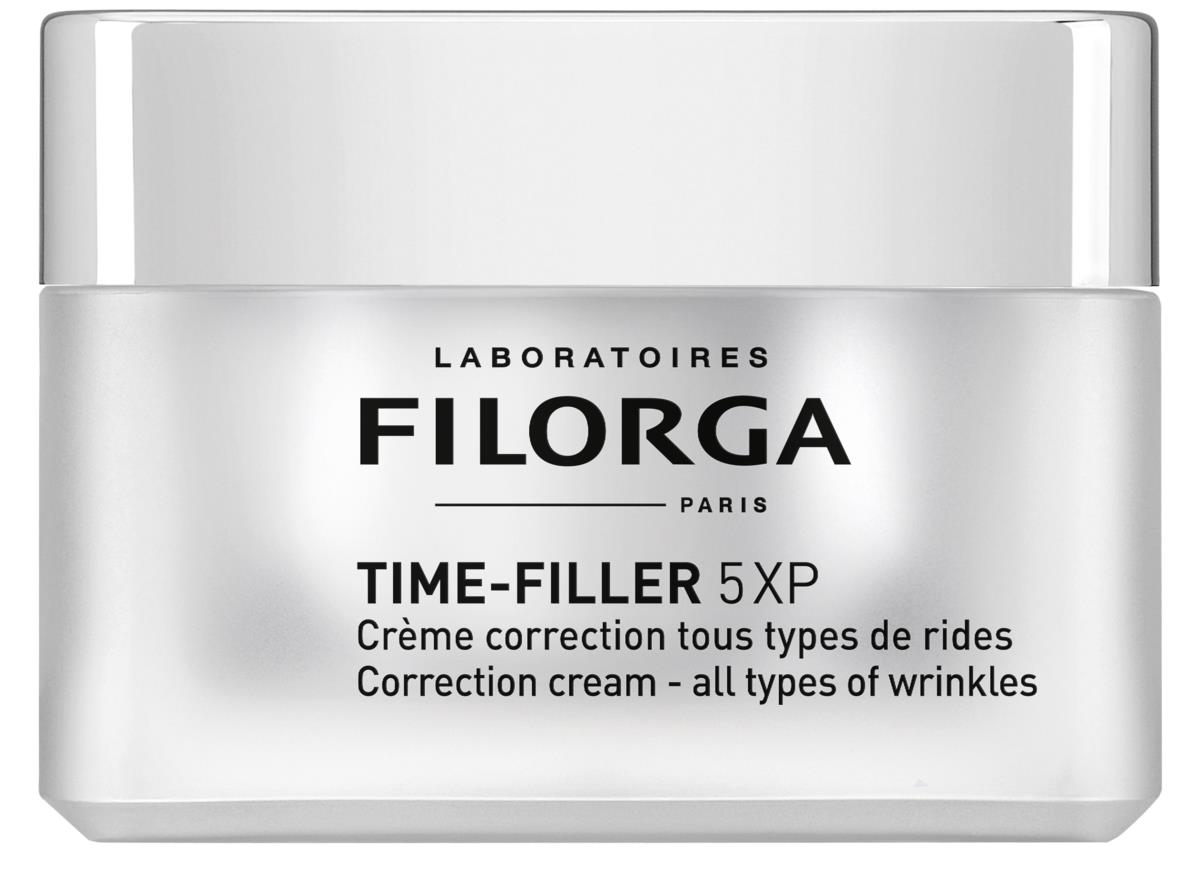 Filorga Time-Filler 5XP Cream 50 ml