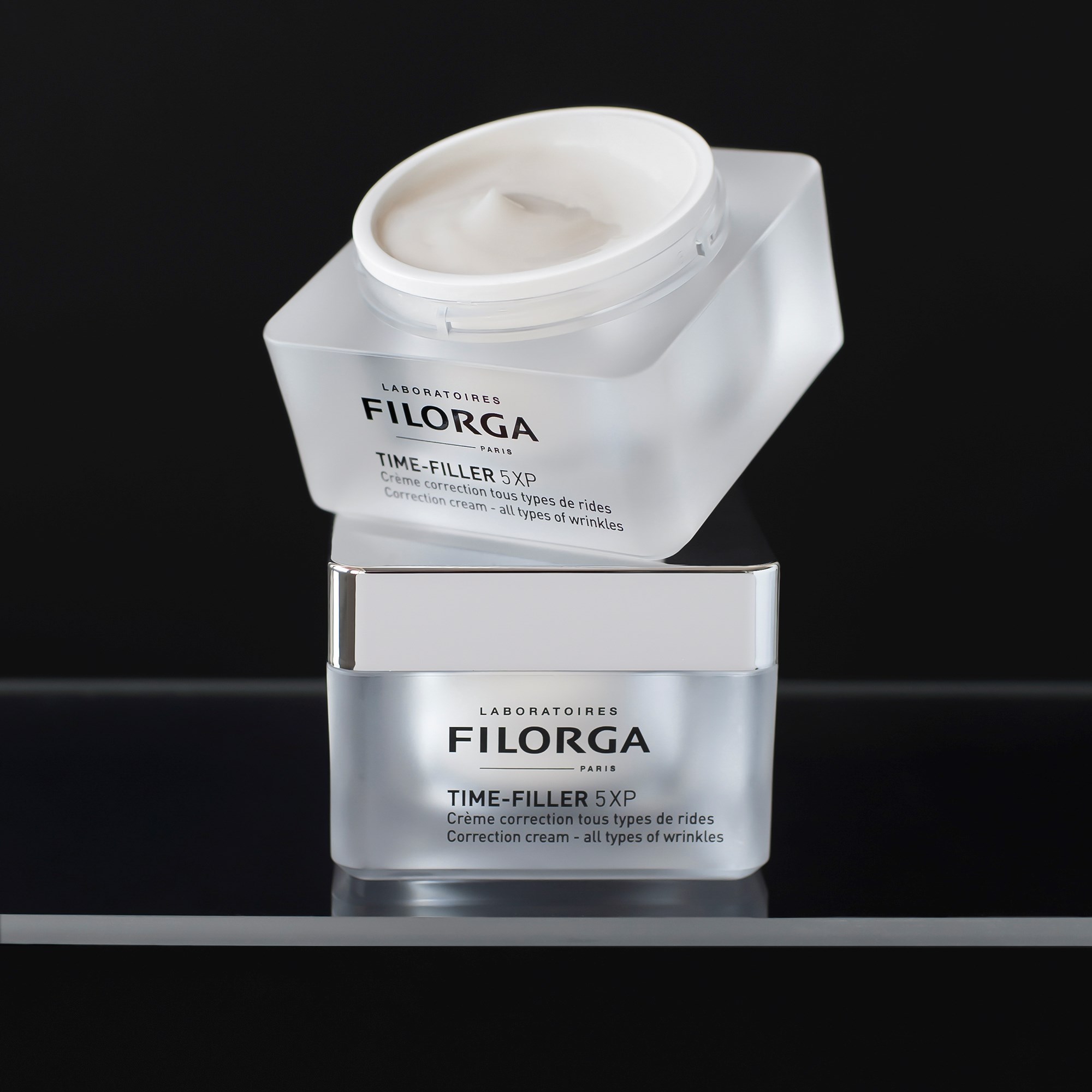 FILORGA Time-Filler 5XP Cream 50 ml (obrázok 3)