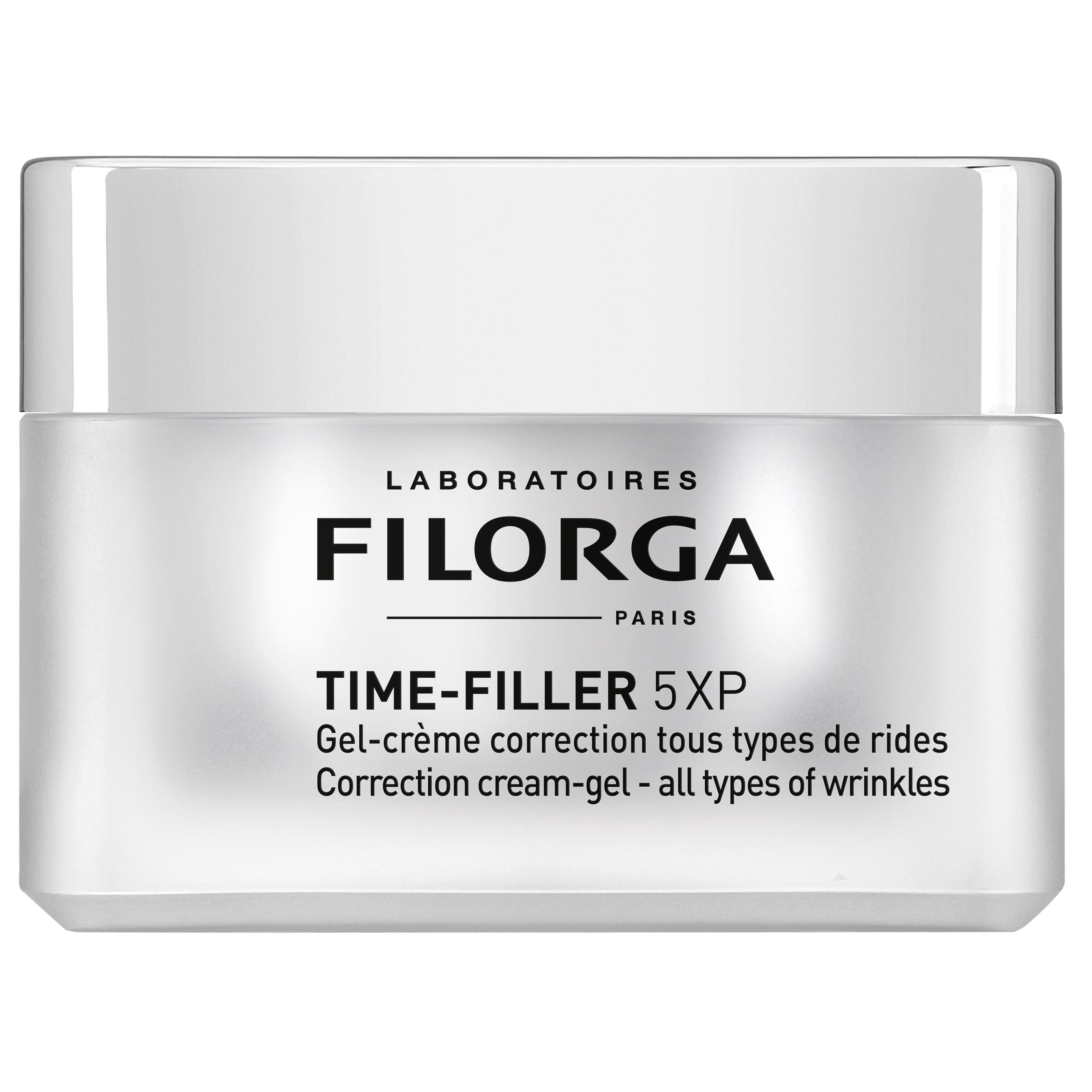 Läs mer om Filorga Time-Filler 5 XP Cream Gel 50 ml