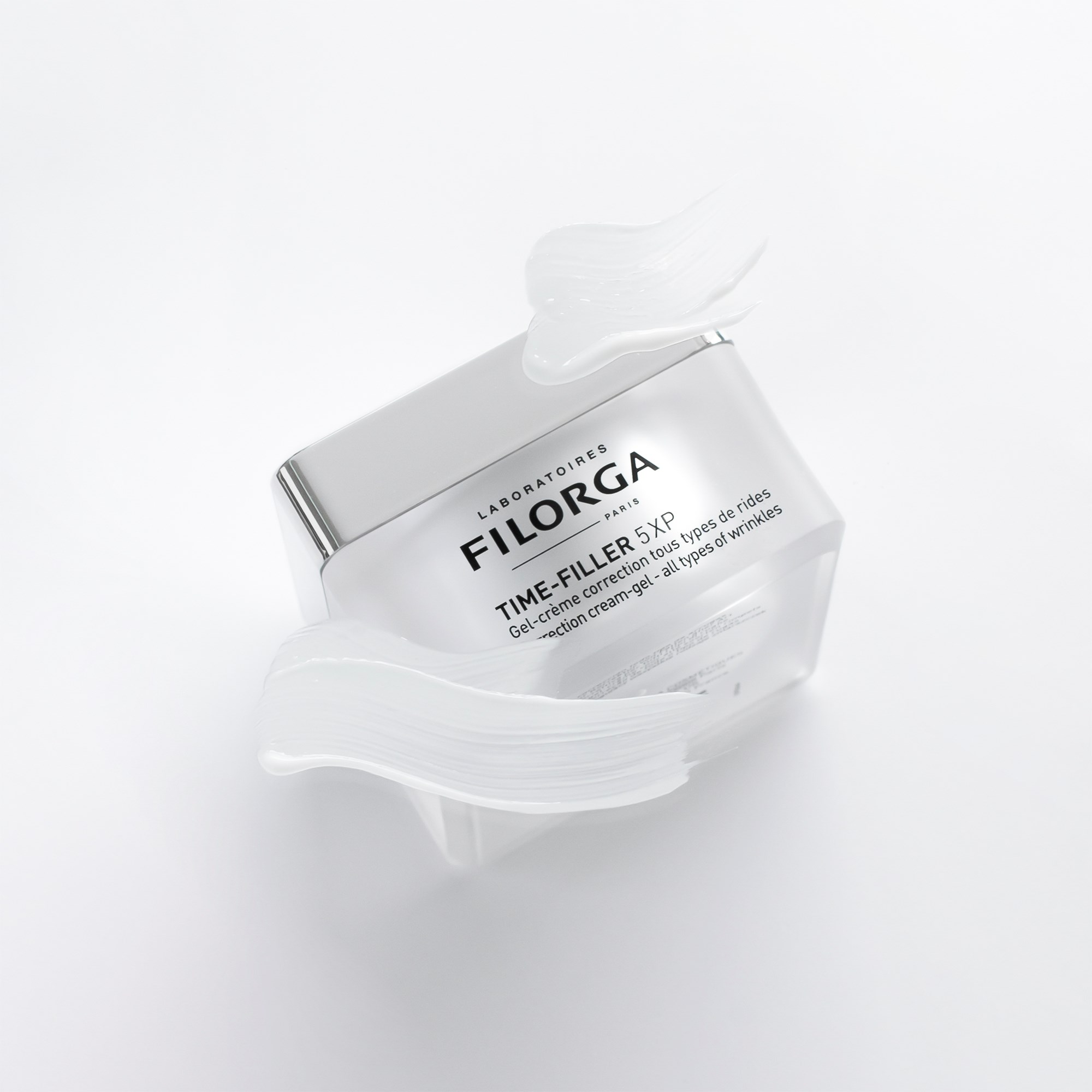 FILORGA Time-Filler 5XP Cream-Gel 50 ml (obrázok 3)