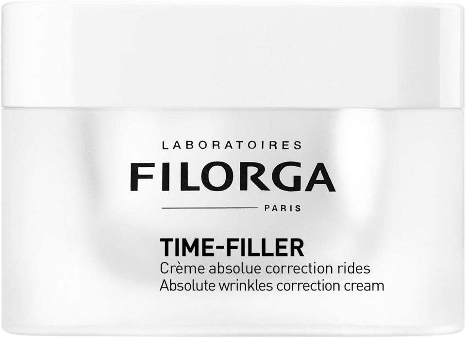 Filorga Time Filler Absolute Wrinkles Correction Cream